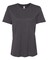 BELLA + CANVAS Women's Relaxed Crewneck Short Sleeve Jersey T-Shirt